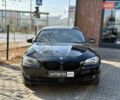 Черный БМВ 5 Серия, объемом двигателя 2 л и пробегом 248 тыс. км за 13500 $, фото 3 на Automoto.ua