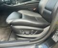 Чорний БМВ 5 Серія, об'ємом двигуна 2 л та пробігом 223 тис. км за 12700 $, фото 14 на Automoto.ua