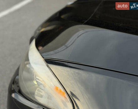 Чорний БМВ 5 Серія, об'ємом двигуна 2.5 л та пробігом 230 тис. км за 11999 $, фото 5 на Automoto.ua