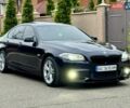Чорний БМВ 5 Серія, об'ємом двигуна 2.99 л та пробігом 296 тис. км за 17000 $, фото 4 на Automoto.ua