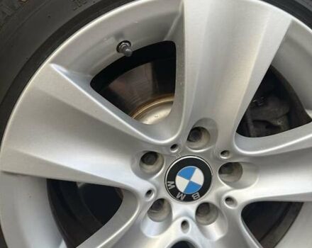 Чорний БМВ 5 Серія, об'ємом двигуна 2 л та пробігом 231 тис. км за 13500 $, фото 11 на Automoto.ua