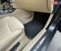 Чорний БМВ 5 Серія, об'ємом двигуна 3 л та пробігом 205 тис. км за 20300 $, фото 38 на Automoto.ua