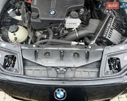 Чорний БМВ 5 Серія, об'ємом двигуна 2 л та пробігом 298 тис. км за 11800 $, фото 68 на Automoto.ua