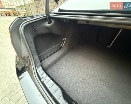 Чорний БМВ 5 Серія, об'ємом двигуна 2 л та пробігом 298 тис. км за 11800 $, фото 41 на Automoto.ua