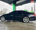 Черный БМВ 5 Серия, объемом двигателя 3 л и пробегом 256 тыс. км за 11999 $, фото 12 на Automoto.ua