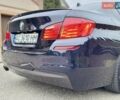 Чорний БМВ 5 Серія, об'ємом двигуна 2.99 л та пробігом 296 тис. км за 17000 $, фото 15 на Automoto.ua