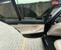 Чорний БМВ 5 Серія, об'ємом двигуна 2 л та пробігом 298 тис. км за 11800 $, фото 45 на Automoto.ua