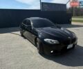 Черный БМВ 5 Серия, объемом двигателя 2.98 л и пробегом 188 тыс. км за 13100 $, фото 1 на Automoto.ua