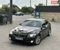 Чорний БМВ 5 Серія, об'ємом двигуна 2.5 л та пробігом 169 тис. км за 10750 $, фото 1 на Automoto.ua