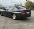 Черный БМВ 5 Серия, объемом двигателя 2 л и пробегом 231 тыс. км за 14500 $, фото 17 на Automoto.ua