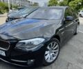 Чорний БМВ 5 Серія, об'ємом двигуна 0 л та пробігом 257 тис. км за 12500 $, фото 1 на Automoto.ua