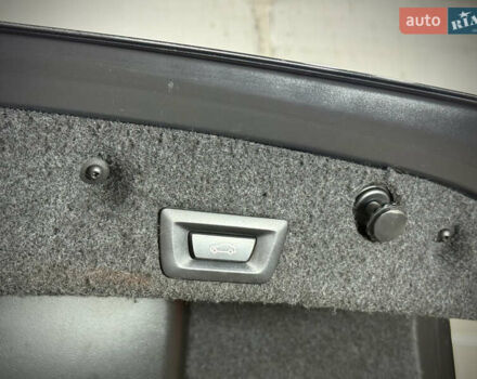 Черный БМВ 5 Серия, объемом двигателя 2.99 л и пробегом 255 тыс. км за 15700 $, фото 38 на Automoto.ua