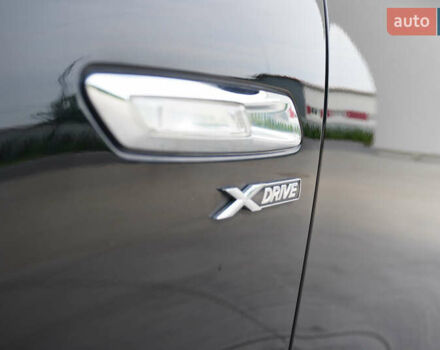 Черный БМВ 5 Серия, объемом двигателя 3 л и пробегом 215 тыс. км за 15850 $, фото 22 на Automoto.ua