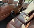 Чорний БМВ 5 Серія, об'ємом двигуна 2 л та пробігом 201 тис. км за 13800 $, фото 1 на Automoto.ua