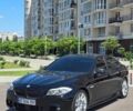 Чорний БМВ 5 Серія, об'ємом двигуна 2 л та пробігом 330 тис. км за 14999 $, фото 1 на Automoto.ua