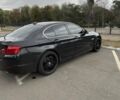 Черный БМВ 5 Серия, объемом двигателя 2.99 л и пробегом 237 тыс. км за 16000 $, фото 4 на Automoto.ua