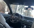 Чорний БМВ 5 Серія, об'ємом двигуна 3 л та пробігом 296 тис. км за 12500 $, фото 1 на Automoto.ua