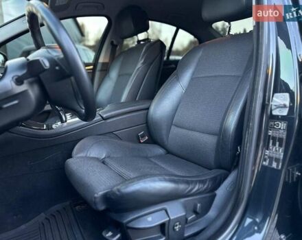 Черный БМВ 5 Серия, объемом двигателя 2 л и пробегом 269 тыс. км за 15690 $, фото 27 на Automoto.ua