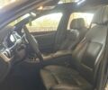 Чорний БМВ 5 Серія, об'ємом двигуна 3 л та пробігом 260 тис. км за 13500 $, фото 12 на Automoto.ua