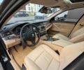 Чорний БМВ 5 Серія, об'ємом двигуна 2 л та пробігом 315 тис. км за 13000 $, фото 11 на Automoto.ua