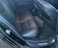 Чорний БМВ 5 Серія, об'ємом двигуна 3 л та пробігом 350 тис. км за 11800 $, фото 4 на Automoto.ua