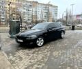 Черный БМВ 5 Серия, объемом двигателя 3 л и пробегом 300 тыс. км за 14000 $, фото 1 на Automoto.ua