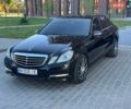 Черный БМВ 5 Серия, объемом двигателя 2 л и пробегом 324 тыс. км за 15000 $, фото 1 на Automoto.ua