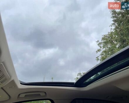 Чорний БМВ 5 Серія, об'ємом двигуна 3 л та пробігом 205 тис. км за 20300 $, фото 33 на Automoto.ua