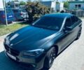 Черный БМВ 5 Серия, объемом двигателя 3 л и пробегом 171 тыс. км за 15699 $, фото 3 на Automoto.ua