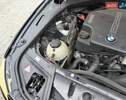 Чорний БМВ 5 Серія, об'ємом двигуна 2 л та пробігом 298 тис. км за 11800 $, фото 71 на Automoto.ua