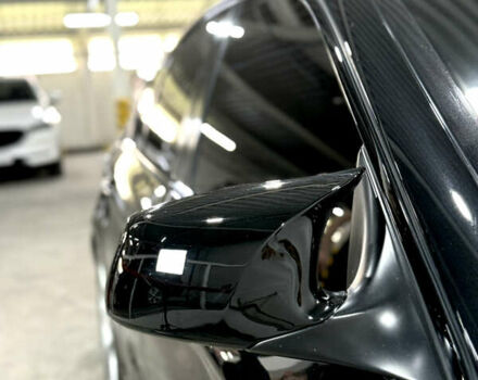 Черный БМВ 5 Серия, объемом двигателя 2.99 л и пробегом 255 тыс. км за 15700 $, фото 37 на Automoto.ua