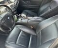 Чорний БМВ 5 Серія, об'ємом двигуна 3 л та пробігом 281 тис. км за 13500 $, фото 5 на Automoto.ua