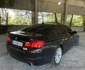Чорний БМВ 5 Серія, об'ємом двигуна 3 л та пробігом 260 тис. км за 13500 $, фото 4 на Automoto.ua
