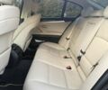 Чорний БМВ 5 Серія, об'ємом двигуна 2 л та пробігом 231 тис. км за 13500 $, фото 13 на Automoto.ua