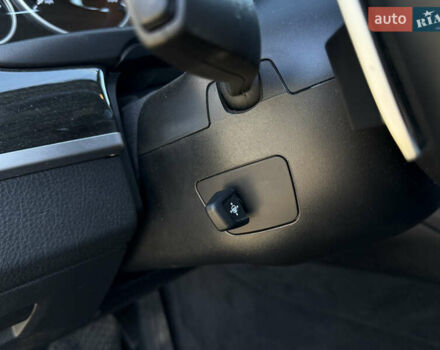 Чорний БМВ 5 Серія, об'ємом двигуна 2.98 л та пробігом 240 тис. км за 13800 $, фото 23 на Automoto.ua