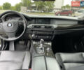 Чорний БМВ 5 Серія, об'ємом двигуна 2 л та пробігом 265 тис. км за 10000 $, фото 23 на Automoto.ua