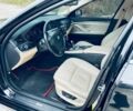 Черный БМВ 5 Серия, объемом двигателя 3 л и пробегом 281 тыс. км за 9970 $, фото 17 на Automoto.ua