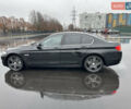 Черный БМВ 5 Серия, объемом двигателя 2 л и пробегом 279 тыс. км за 10500 $, фото 9 на Automoto.ua