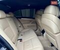 Чорний БМВ 5 Серія, об'ємом двигуна 2.99 л та пробігом 296 тис. км за 17000 $, фото 46 на Automoto.ua
