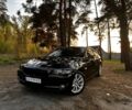 Черный БМВ 5 Серия, объемом двигателя 2 л и пробегом 270 тыс. км за 13400 $, фото 1 на Automoto.ua