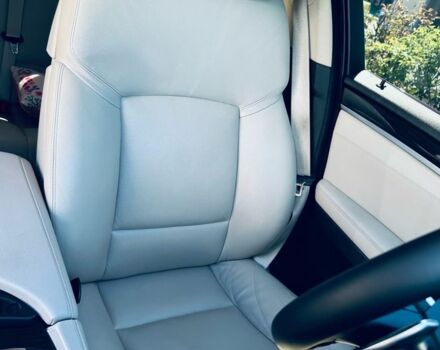 Черный БМВ 5 Серия, объемом двигателя 3 л и пробегом 171 тыс. км за 15699 $, фото 17 на Automoto.ua