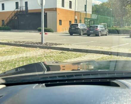 Чорний БМВ 5 Серія, об'ємом двигуна 3 л та пробігом 324 тис. км за 16700 $, фото 14 на Automoto.ua