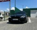 Чорний БМВ 5 Серія, об'ємом двигуна 3 л та пробігом 254 тис. км за 15000 $, фото 1 на Automoto.ua