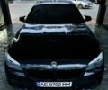 Черный БМВ 5 Серия, объемом двигателя 3 л и пробегом 229 тыс. км за 14500 $, фото 4 на Automoto.ua