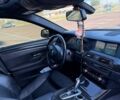Чорний БМВ 5 Серія, об'ємом двигуна 2 л та пробігом 229 тис. км за 15400 $, фото 6 на Automoto.ua