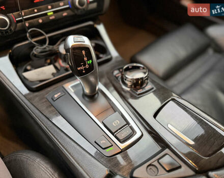 Чорний БМВ 5 Серія, об'ємом двигуна 2.5 л та пробігом 230 тис. км за 11999 $, фото 21 на Automoto.ua