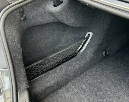 Черный БМВ 5 Серия, объемом двигателя 2 л и пробегом 374 тыс. км за 14800 $, фото 13 на Automoto.ua