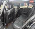 Чорний БМВ 5 Серія, об'ємом двигуна 2 л та пробігом 112 тис. км за 13700 $, фото 23 на Automoto.ua