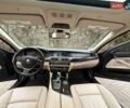 Чорний БМВ 5 Серія, об'ємом двигуна 2 л та пробігом 298 тис. км за 11800 $, фото 52 на Automoto.ua