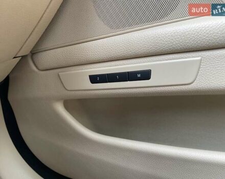 Чорний БМВ 5 Серія, об'ємом двигуна 3 л та пробігом 205 тис. км за 20300 $, фото 39 на Automoto.ua